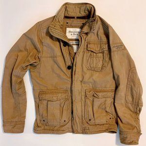 Abercrombie & Fitch Redfield | Khaki | Large